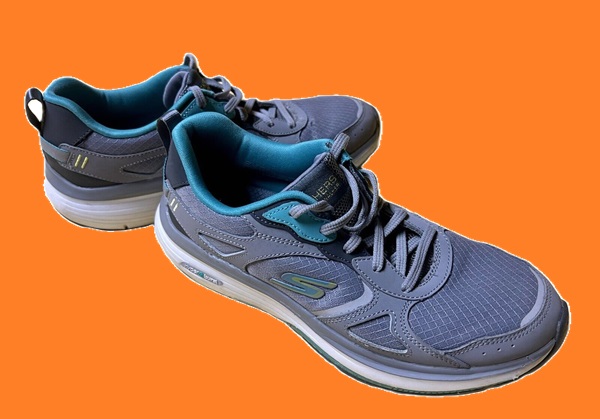 Are skechers go walk 2 washable hotsell