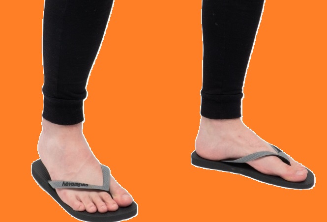 Havaianas Top Flip Flops