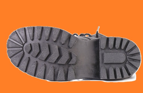 What is the bottom of a shoe called 1