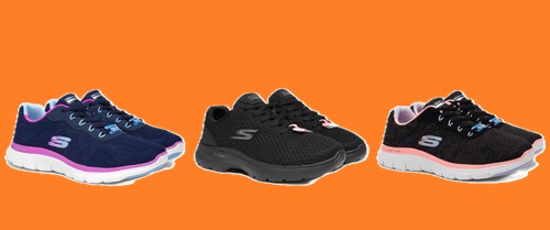 How to wash Skechers go walk shoes 4