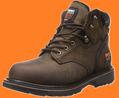 how much do steel toe boots weigh 2